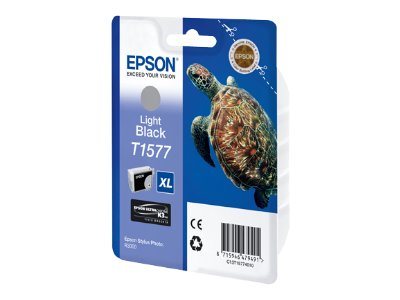 Ink/T1577 Turtle 25.9ml LBK