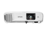 EPSON EB-E24 Mobile Projector XGA 1024x768 4:3 3600lumens 15000:1 1.44 - 2.88:1 USB 2.0 Type A RS-232C VGA in 2x VGA out HDMI