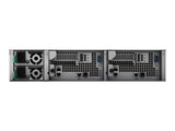 SYNOLOGY UC3200 Dual Controller SAN 12-bay Xeon 2.4GHz 8Go 1x10Go 2x1GbE LAN 2xPower Supply