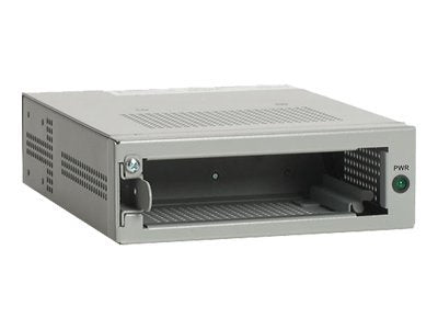 ALLIED AT-MCR1-80 CHÂSSIS ALIM INTERNE POUR 1 CONVERTISSEUR