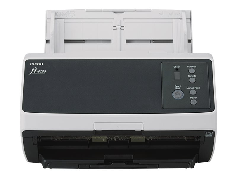 RICOH fi-8150 Scanner A4 50ppm