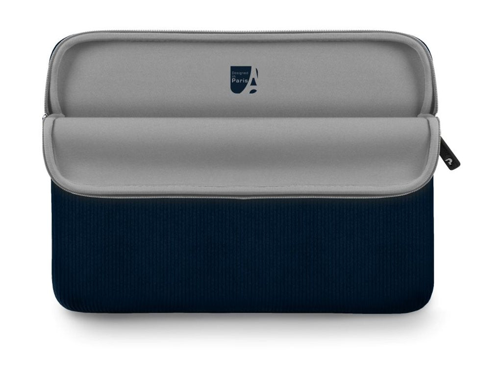 MILANO II ECO SLEEVE 13/14 NAVY BLUE