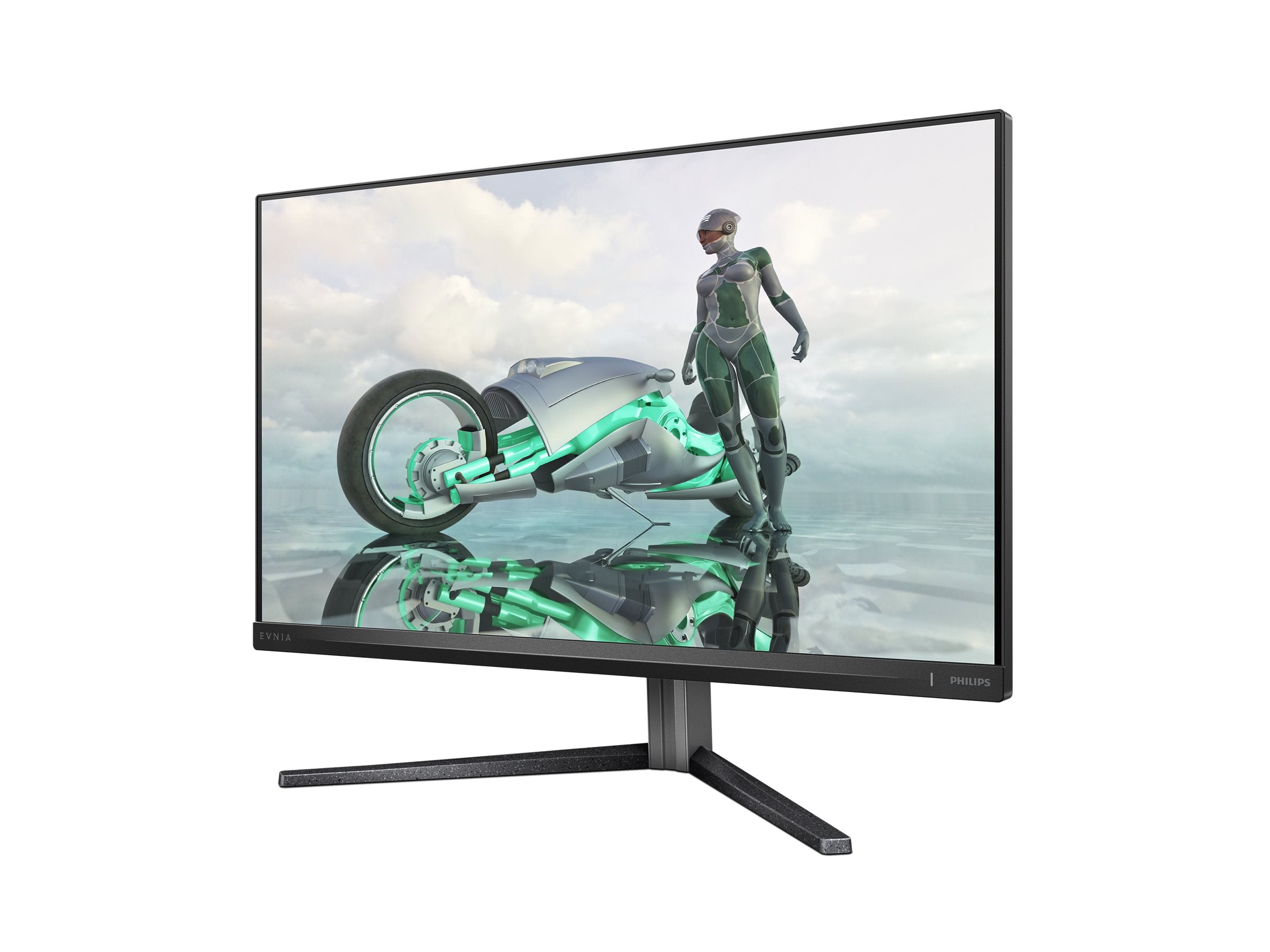 PHILIPS 27M2N3800A/00 27p 2560x1440 0.5ms 2xHDMI DP USB
