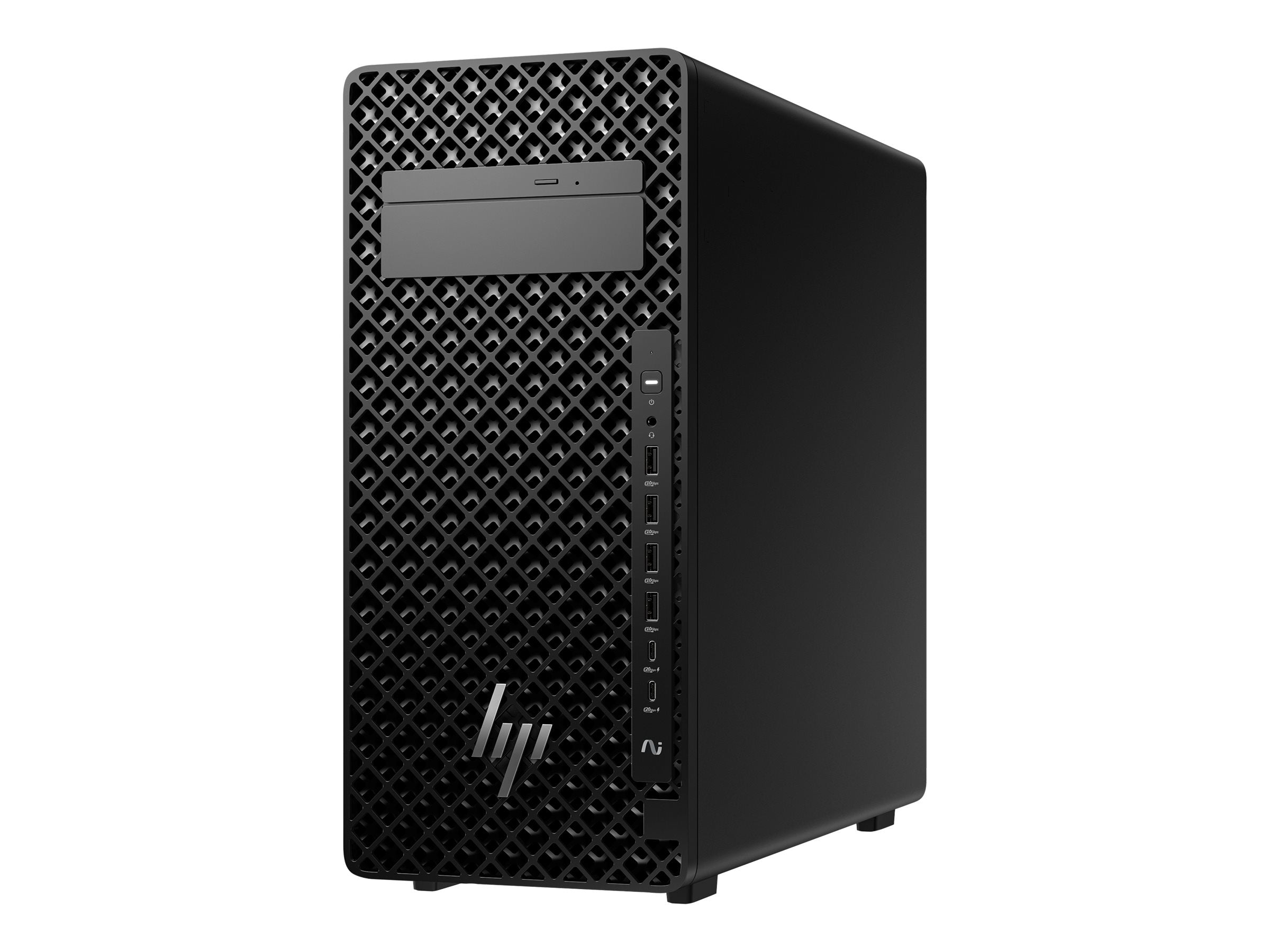 HP Z2 Tower G1i Intel Core Ultra 7 265 32Go 1To UMA W11P 3/3/3