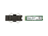 HP ZTrb 512Go PCIe 2280 OPAL2 TLC M.2 Kit SSD