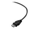 BELKIN USB2.0 A-A Extension Cable 3m