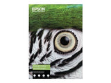 EPSON Fine Art Cotton Smooth Bright II A2 25 Sheets