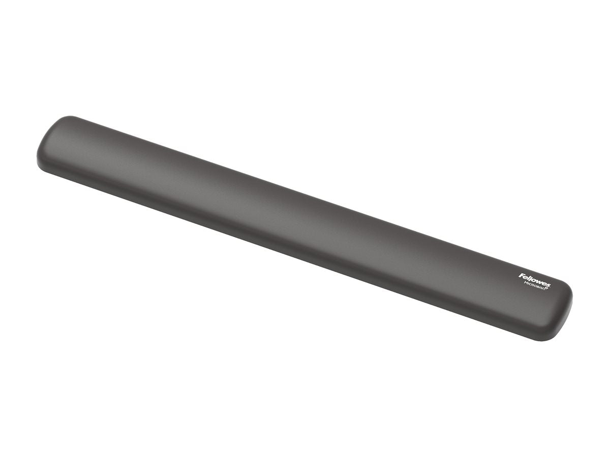 FELLOWES Repose-poignets clavier Breyta - Noir