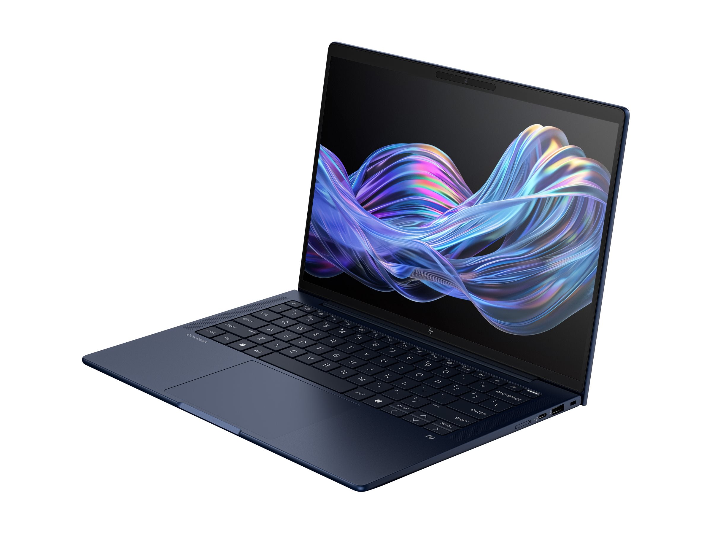 HP EliteBook X G1i IA Nouvelle génération Intel Core Ultra 7 258V 14p WUXGA 32Go 1To SSD UMA W11P Copilot + PC 3/3/0