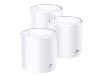 TP-Link Deco X20 3-pack