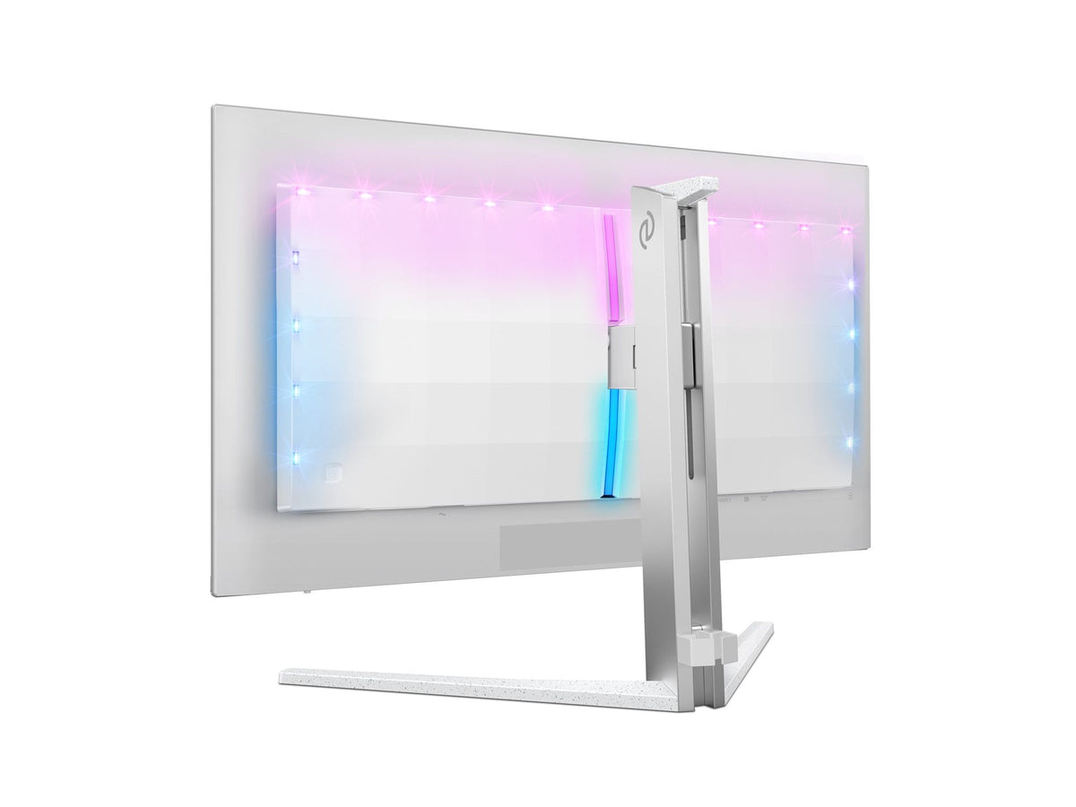 PHILIPS 27M2N8500/00 26.5p QHD OLED 360Hz 1000cd/m2 0.03ms HDMI2.1x2 DP USB Type C Speakers Height Adj.