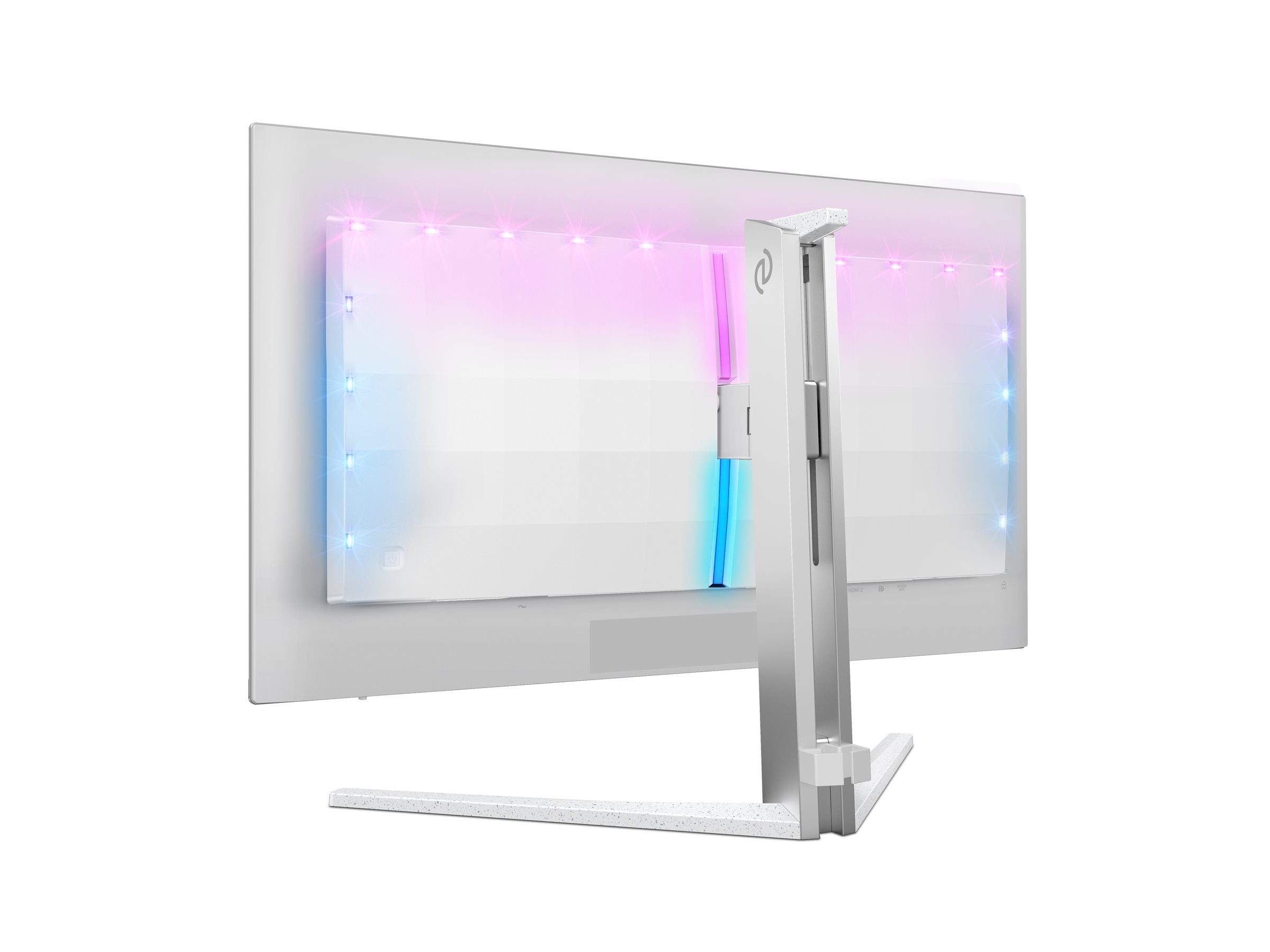 PHILIPS 27M2N8500/00 26.5p QHD OLED 360Hz 1000cd/m2 0.03ms HDMI2.1x2 DP USB Type C Speakers Height Adj.