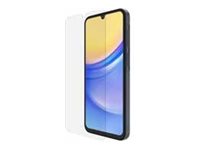 BELKIN Tempered Glass Screen Protector - Samsung A15