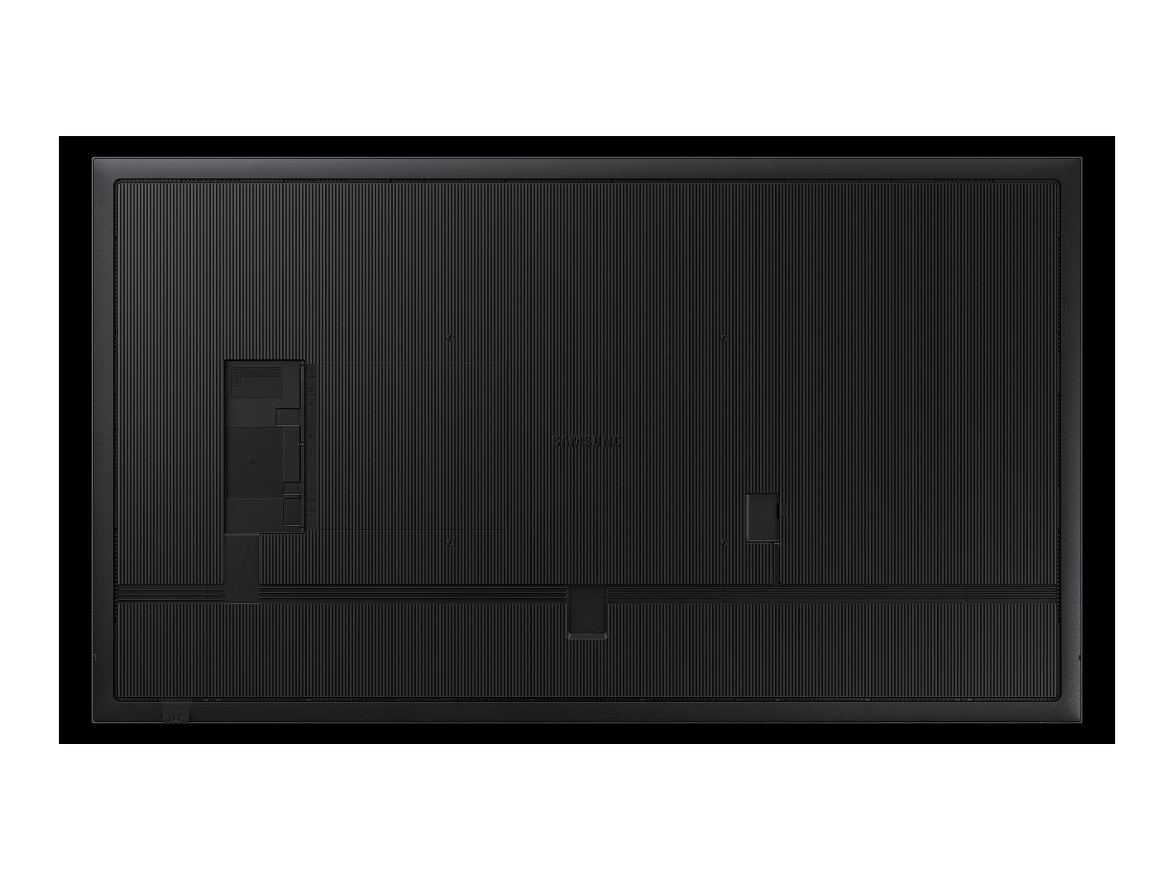 SAMSUNG QB50C 50p UHD 16/7 350nit
