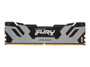 KINGSTON 24Go 7200MT/s DDR5 CL38 DIMM FURY Renegade Silver XMP