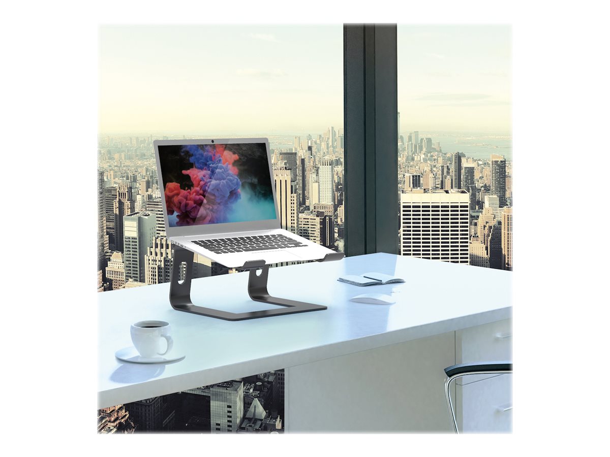 PORT DESIGNS Stand Notebook Aluminium