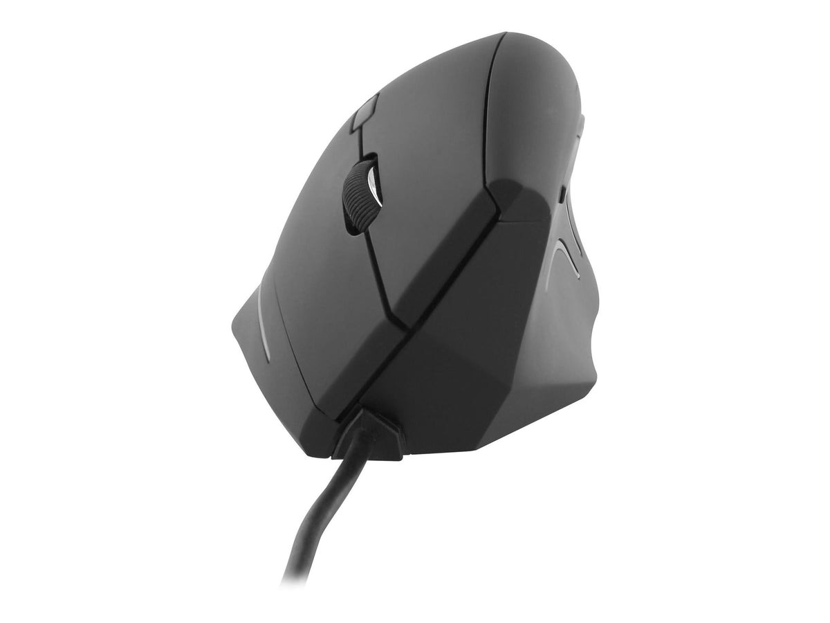 TNB ERGO Line Verticale Ergonomic Vertical Mouse Wired Designed For Optimal Use