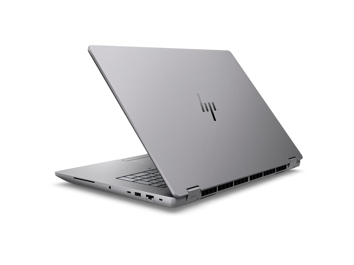 HP ZBook Fury G1i 18 Intel Core Ultra 7 255HX 18p WQXGA 64Go 2To RTX Pro 3000 Blackwell 12Go W11P 3/3/3