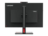 LENOVO ThinkVision T27hv-30 27inch IPS 2560x1440 16:9 75Hz 300cd/m2 4ms HDMI DP DP USB-C 3.2 G1 4xUSB 3.2 G1 USB-C 3.2 G1 RJ45 2x5W