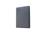 WD My Passport 2To portable HDD Gray