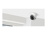 TP-LINK 5MP Full-Color Turret Network Camera