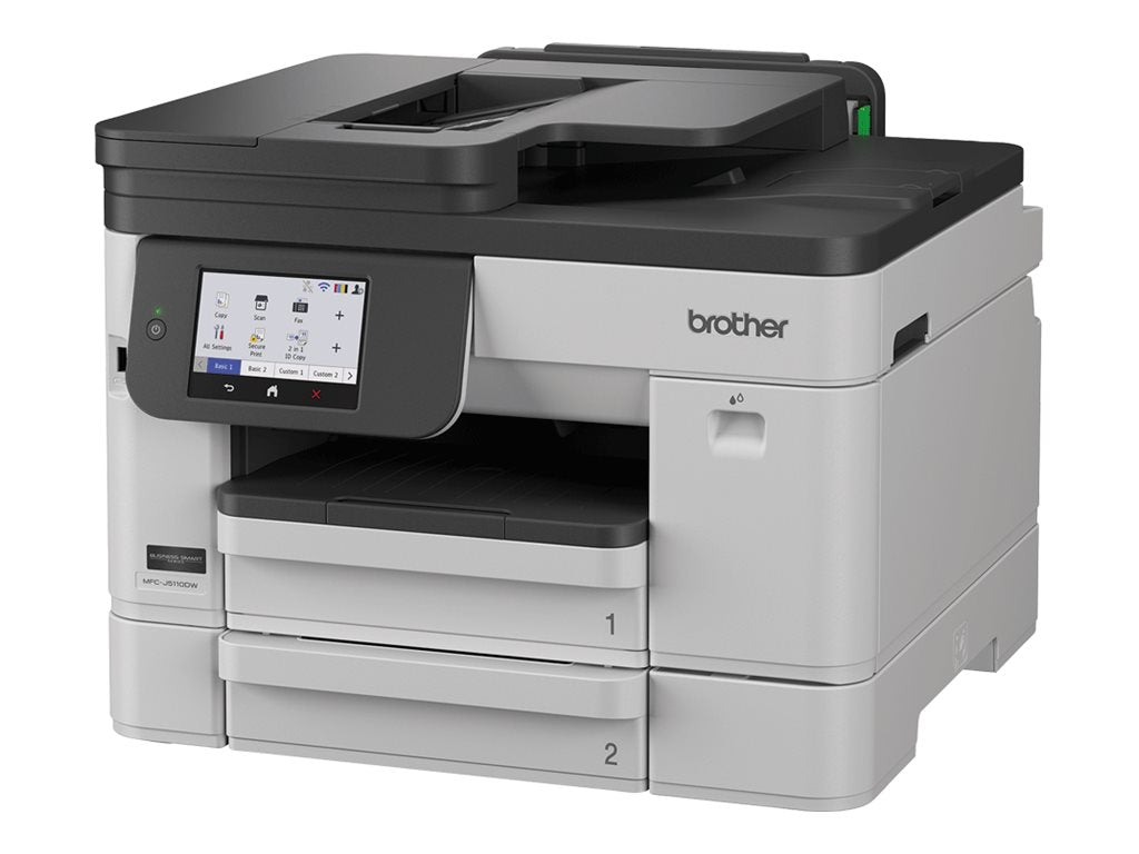 MFC-J5110DW MFP A4 inkjet 4 in 1