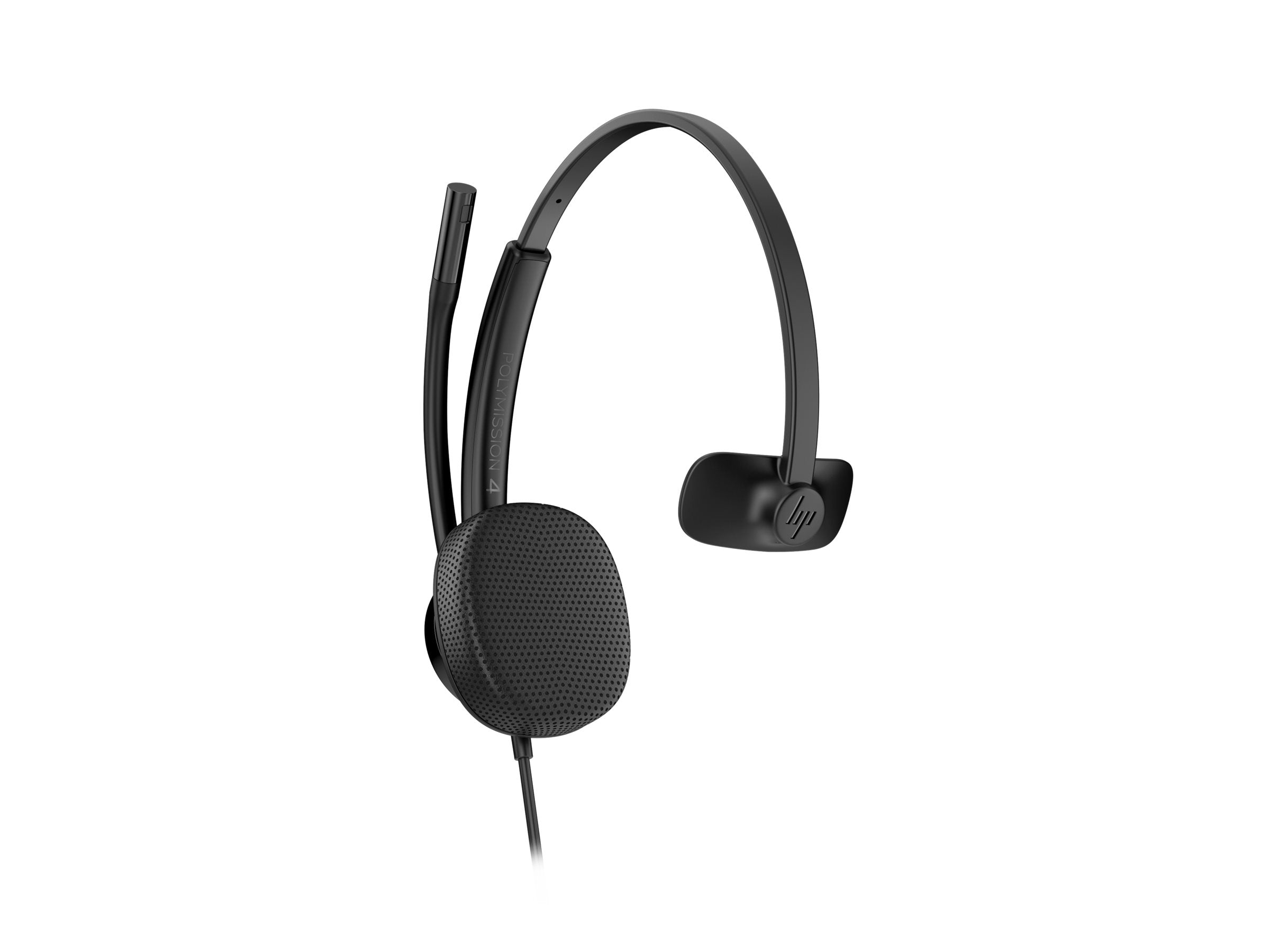 HP Poly Mission 415 Mono Wired