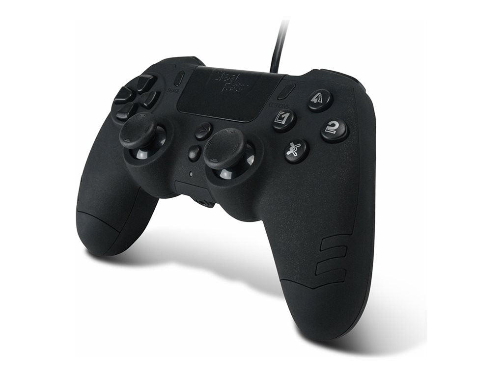LEXIP X STEELPLAY - SLIM PACK - MANETTE FILAIRE - NOIR EBENE MULTI