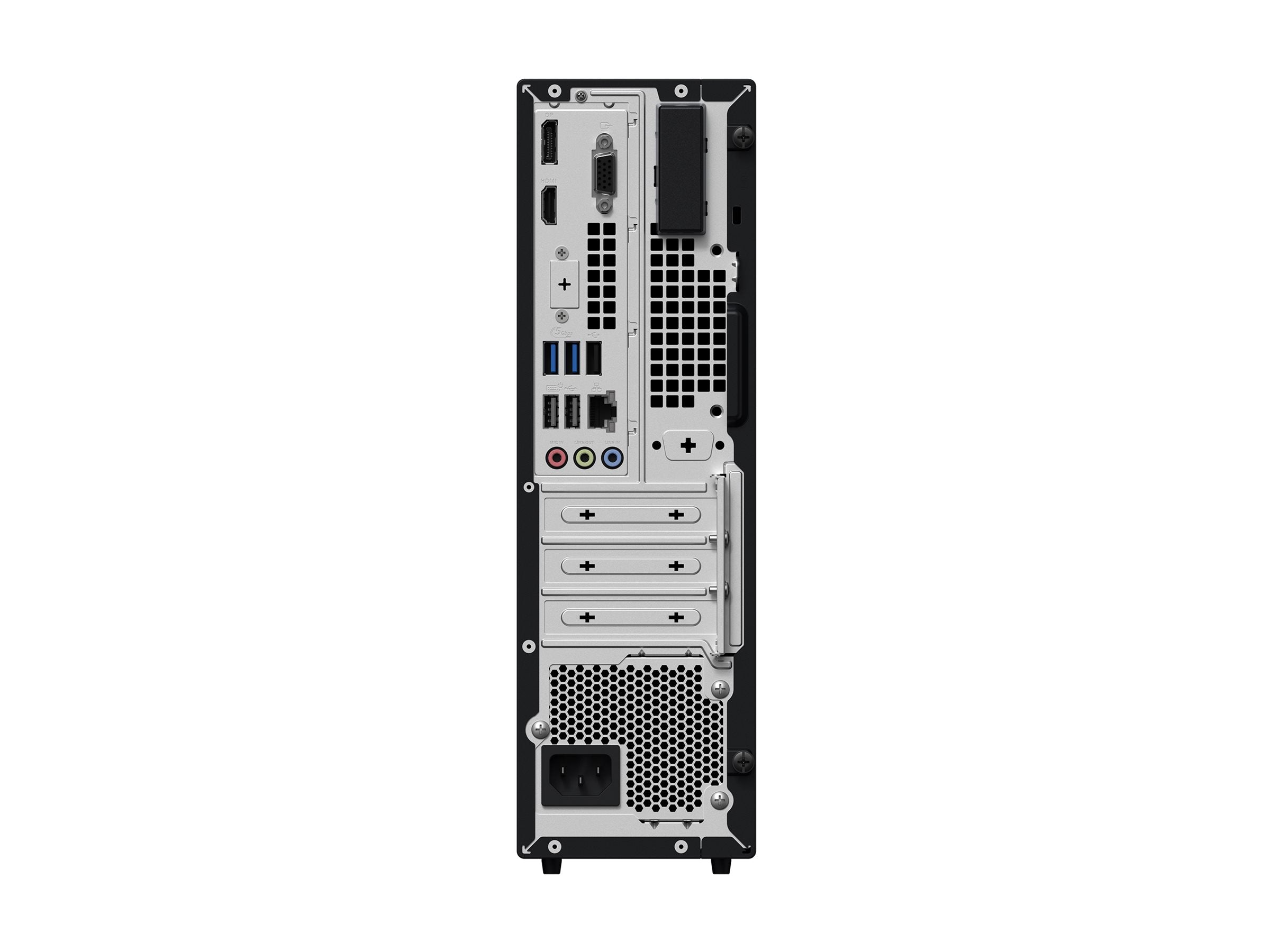 ASUS ExpertCenter D7 D701SER-514500687X SFF Intel Core i5-14500 16Go 512Go M.2 SSD 512GB SSD Intel UHD Graphics 770 W11P 2Y OSS