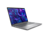 HP ZBook 8 G1i Intel Core Ultra 7 255H 14p WUXGA 16Go 1To Intel Arc 140T W11P 3/3/3