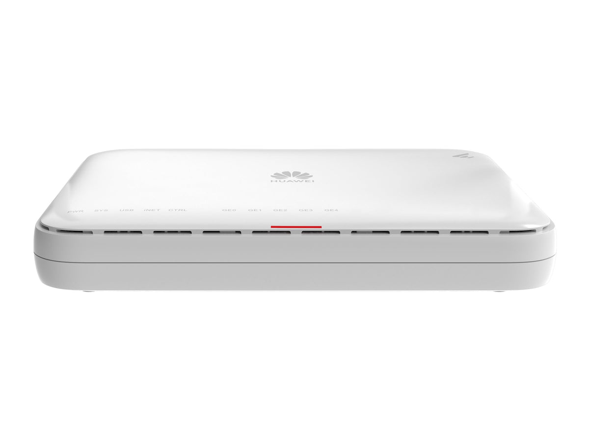 HUAWEI eKit AR300 Series AR303 Routeur connecté Gigabit Ethernet Blanc