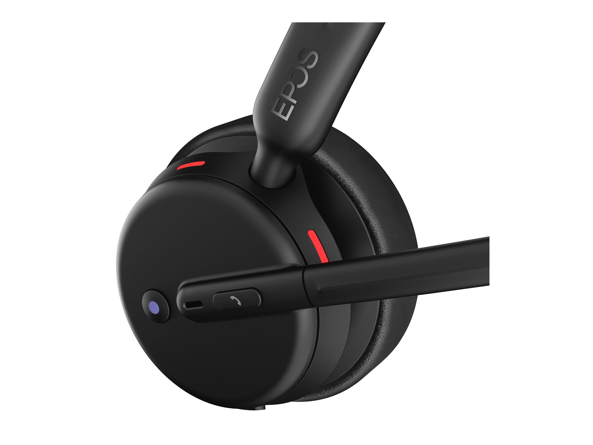 EPOS IMPACT 500 MS UC ANC WL USB-C+A