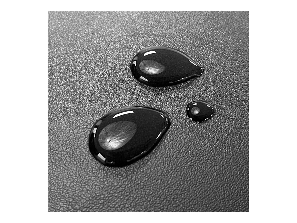 PORT DESIGNS MUSE TL BK 16p ECO With Pouch