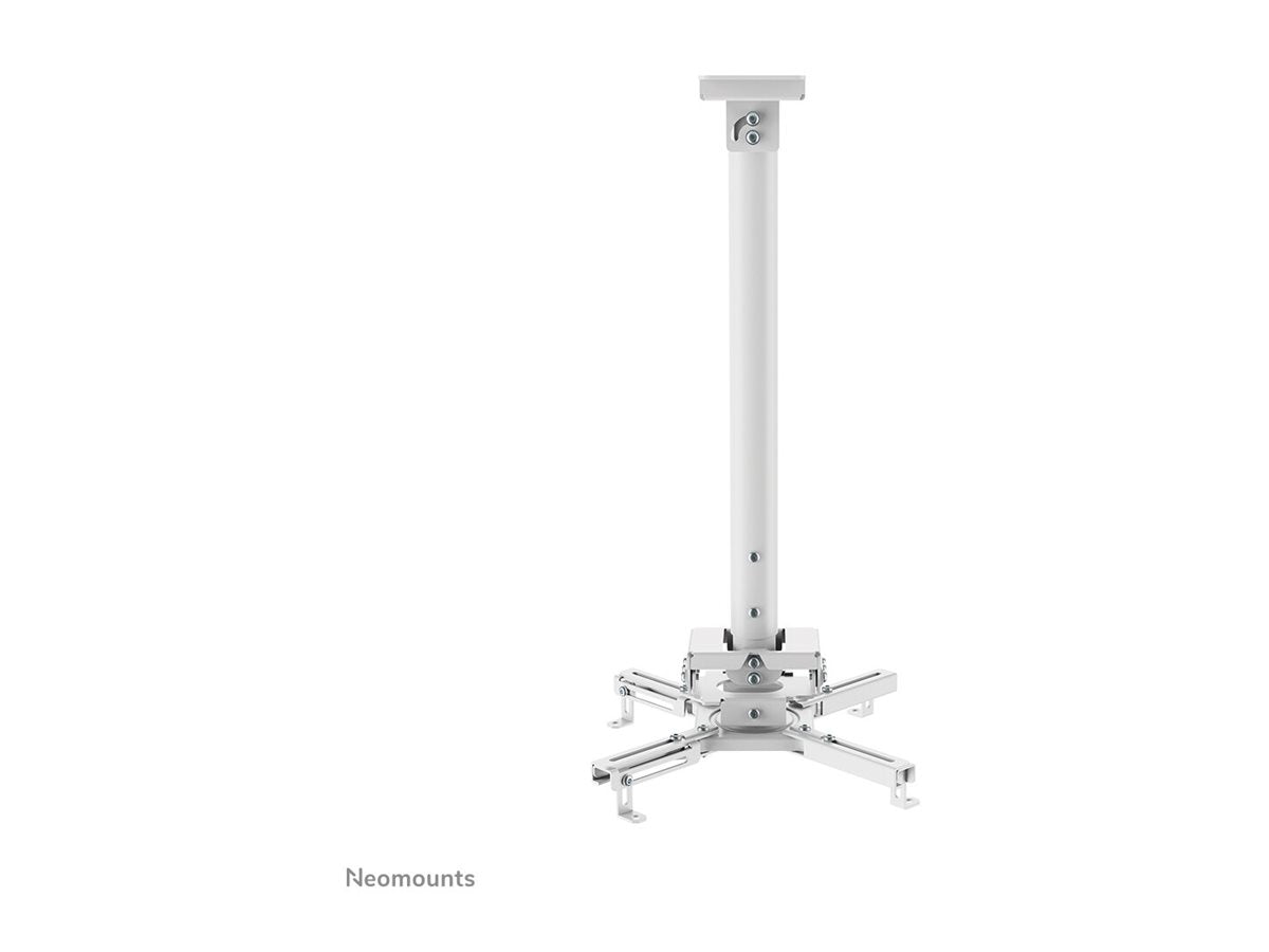 Neomounts Beamer ceiling mount - h 60.5-