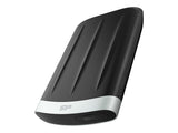 SILICON POWER Armor A65B 1To External HDD Black