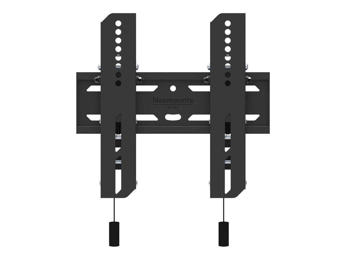 NEOMOUNTS WL35S-850BL12 Support pour écran mural 24-65p - inclinable - verrouillable - installation rapide