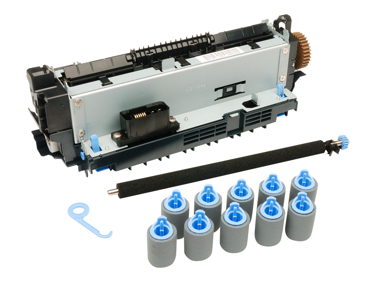 HP original LaserJet 220V PM Kit