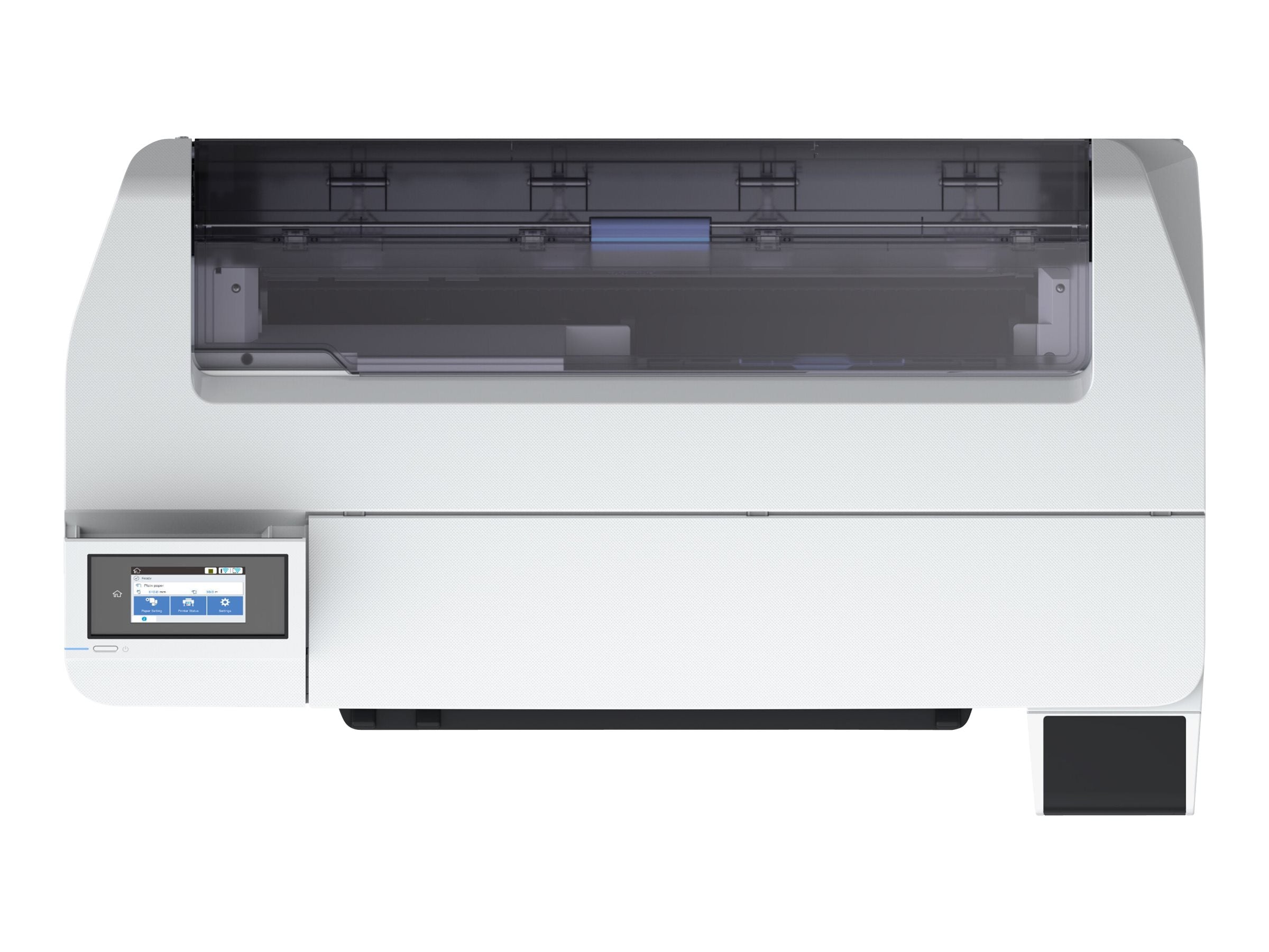 EPSON SureColor SC-T3100X 24inch large-format printer colour ink-jet Roll A1 61.0cm 2400x1200dpi Gigabit LAN Wi-Fi USB 3.0 Cutter