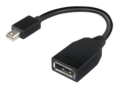 LENOVO Cable Mini-DisplayPort to DisplayPort Adapter