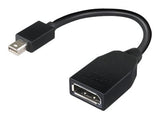 LENOVO Cable Mini-DisplayPort to DisplayPort Adapter