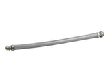 APC 1.828m Stainless Flex Pipe Kit 1inch MPT to 1p FPT Union for InRow 103