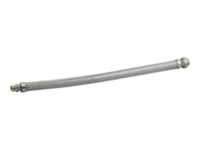 APC 1.828m Stainless Flex Pipe Kit 1inch MPT to 1p FPT Union for InRow 103