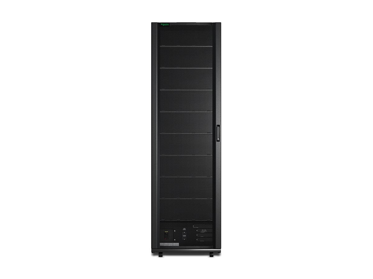 APC Symmetra PX48 Empty Battery Frame for 9 Battery modules