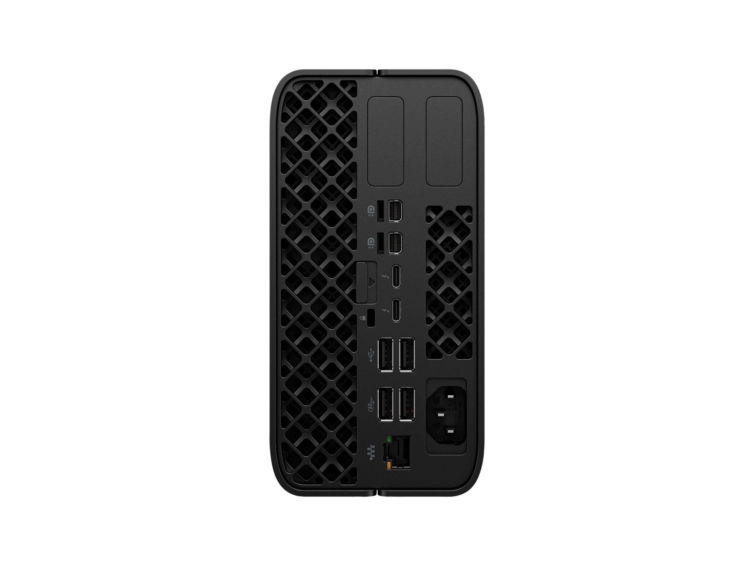 HP Z2 Mini G1a AMD Ryzen AI Max+ PRO 395 128Go 2To SSD Zturbo AMD Radeon 8060S W11P 3/3/3