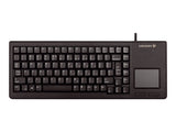 CHERRY G84-5500 Touchpad Corded Keyboard (GB)
