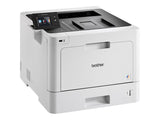 BROTHER HL-L8360CDW Printer colour Duplex laser A4 2400x600dpi 31ppm mono 31ppm colour 300sheets USB LAN Wi-Fi NFC