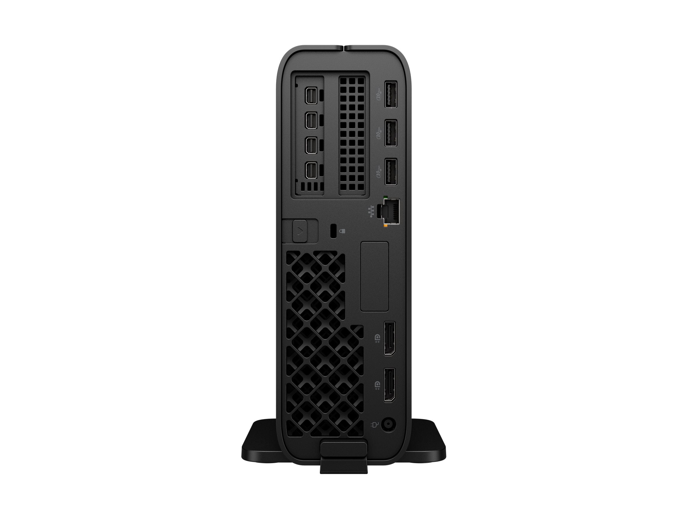 HP Z2 Mini G1i Intel Core Ultra 9 285 32Go DDR5 1To SSD NVD RTX PRO 2000 Blkwll W11P HIE 1-1-1 Wty