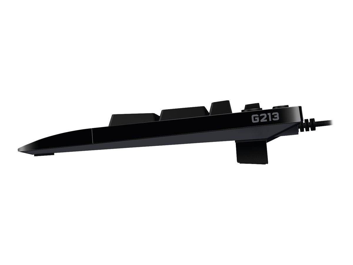 LOGITECH G213 Prodigy Gaming Keyboard - USB (FR)