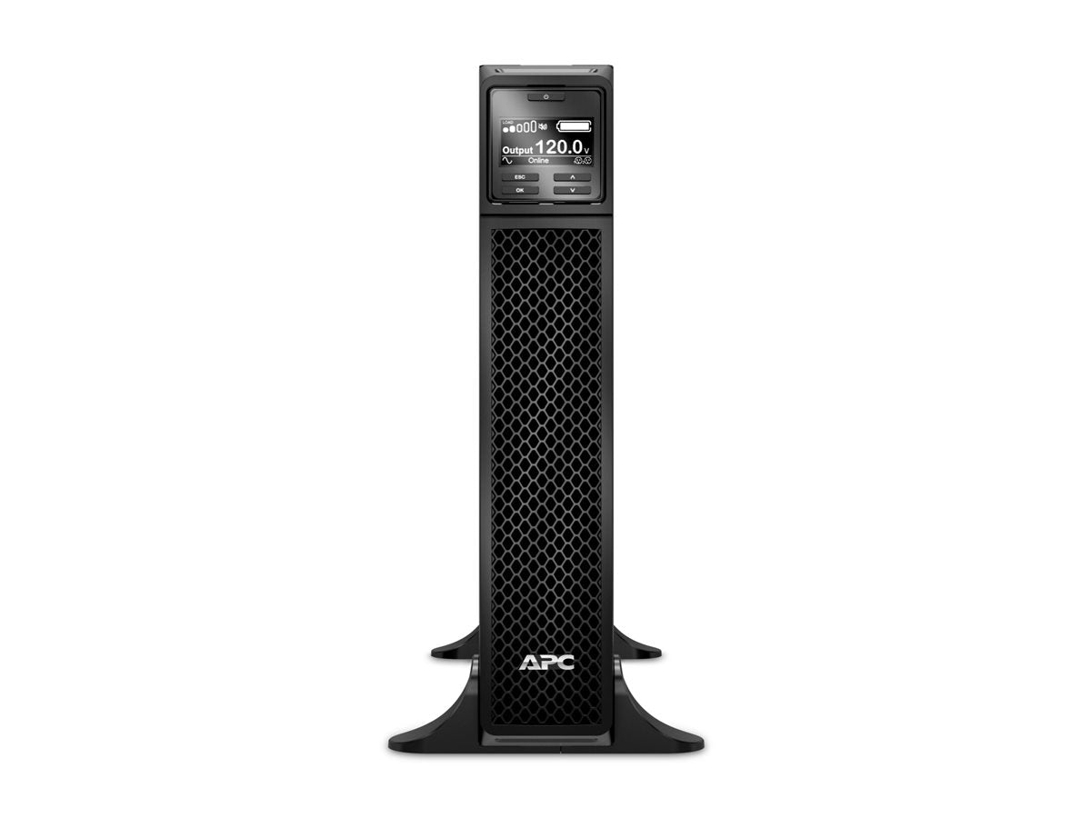 APC Smart-UPS SRT 1500 VA 120V