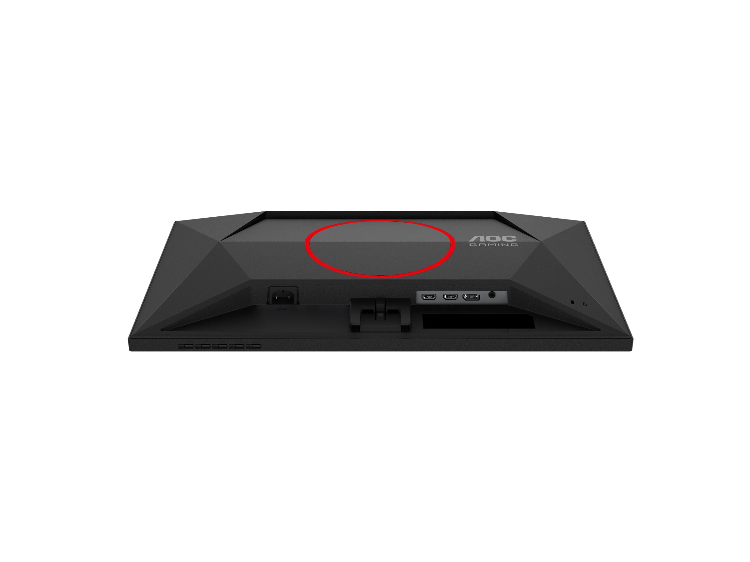 AOC 25G4SRE 24.5p 1920x1080 Fast IPS 300Hz AOC Gaming 2xHDMI 1xDP